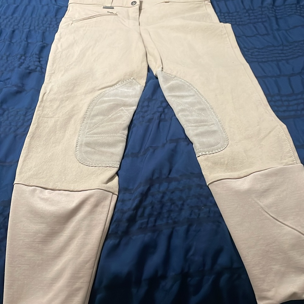 Dublin Equestrian Riding pants - Picture 3 of 7